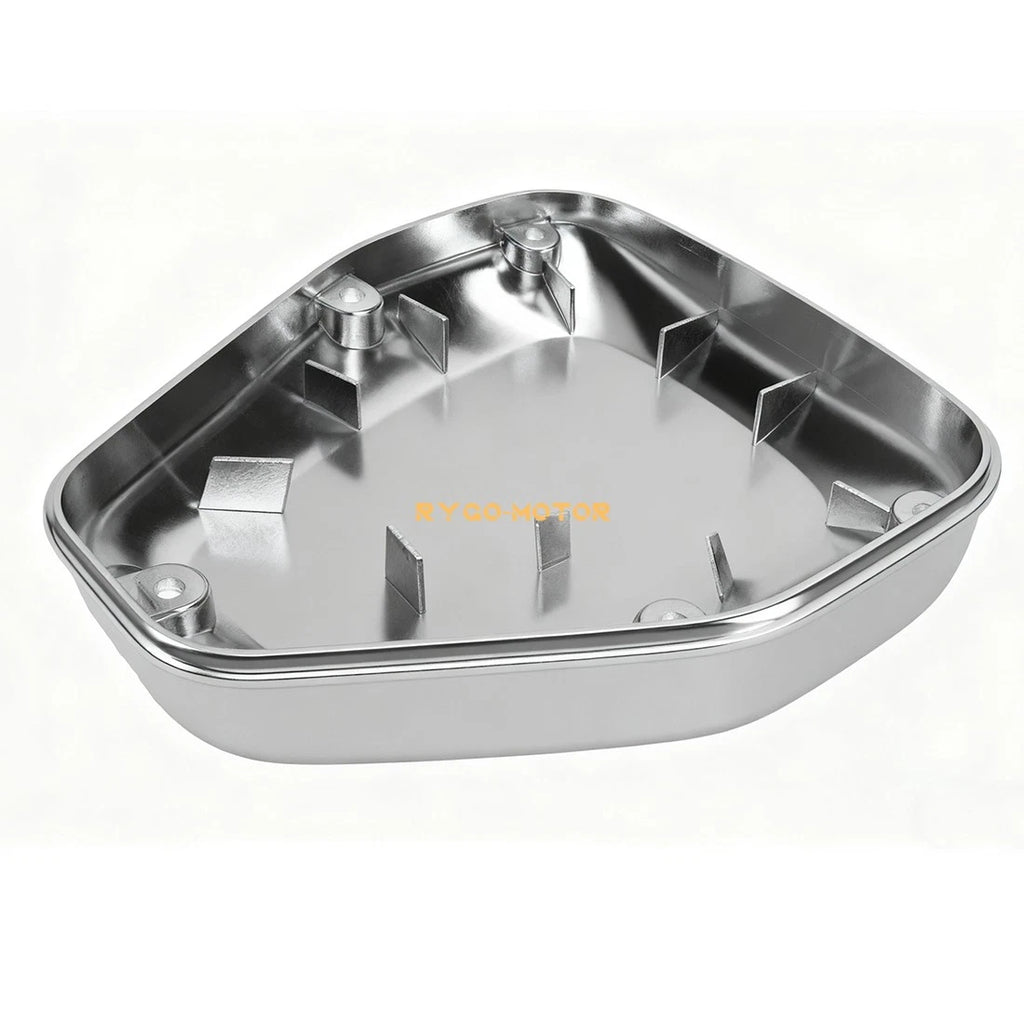 Chrome Air Cleaner Box Cover for Honda VTX1300 VTX1800 (All Models) 17231-MCH-B50