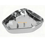 Chrome Air Cleaner Box Cover for Honda VTX1300 VTX1800 (All Models) 17231-MCH-B50