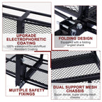 Folding Cargo Carrier for SUV (60 x 20 x 5)