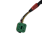T-Style Cable Harness for Volvo Penta (3588972)