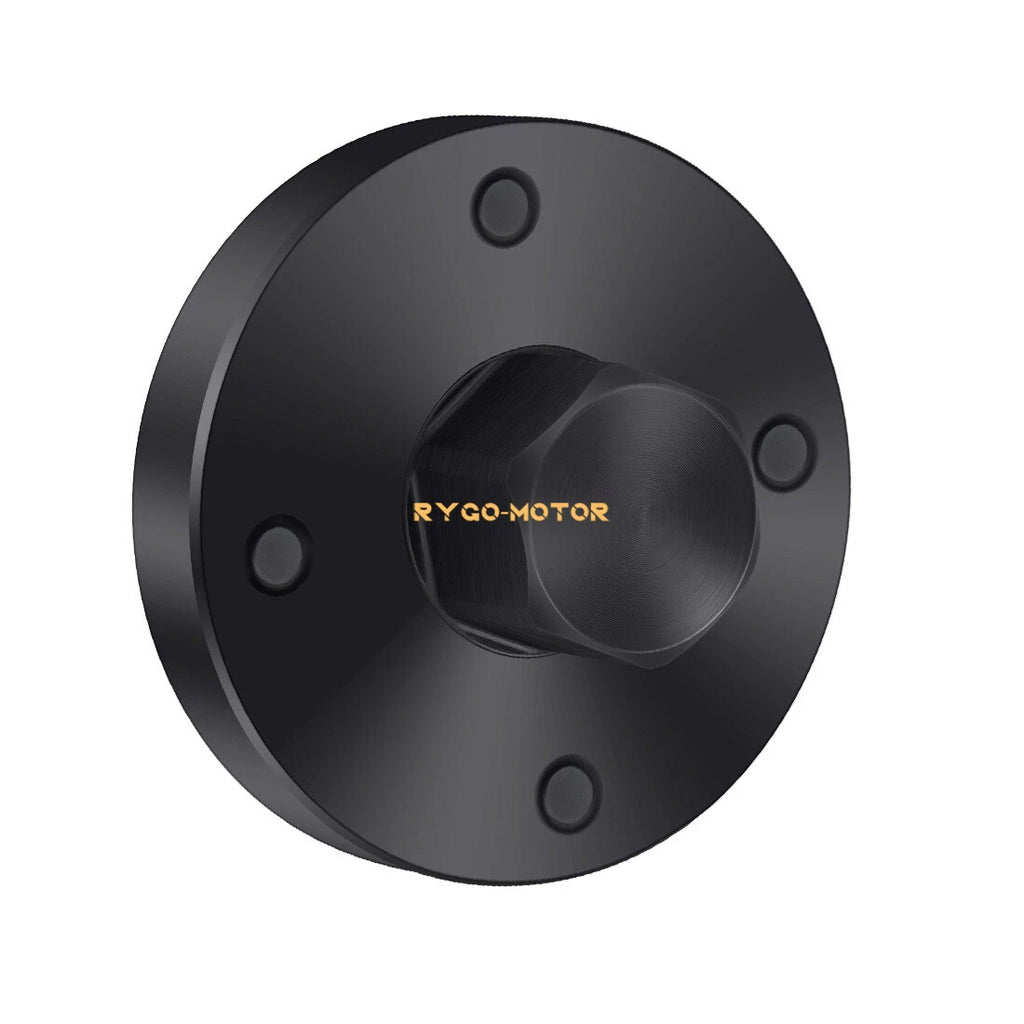 Rear Wheel Bearing Retainer Tool for Honda CB350 CB360 CB400 CB750 CB900 (1968–1982)