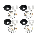 Carburetor Repair Kit for Kawasaki Ninja ZX-9R, GPZ900R, ZX900 (1994-2003)