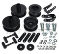 3" Lift Kit + Shock Extender for Jeep Wrangler JK (2007–2016)