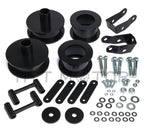3" Lift Kit + Shock Extender for Jeep Wrangler JK (2007–2016)