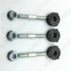 Fuel Rail Hardware Kit Spacer Studs Nuts for Honda Acura B/D Series (1988-2002)