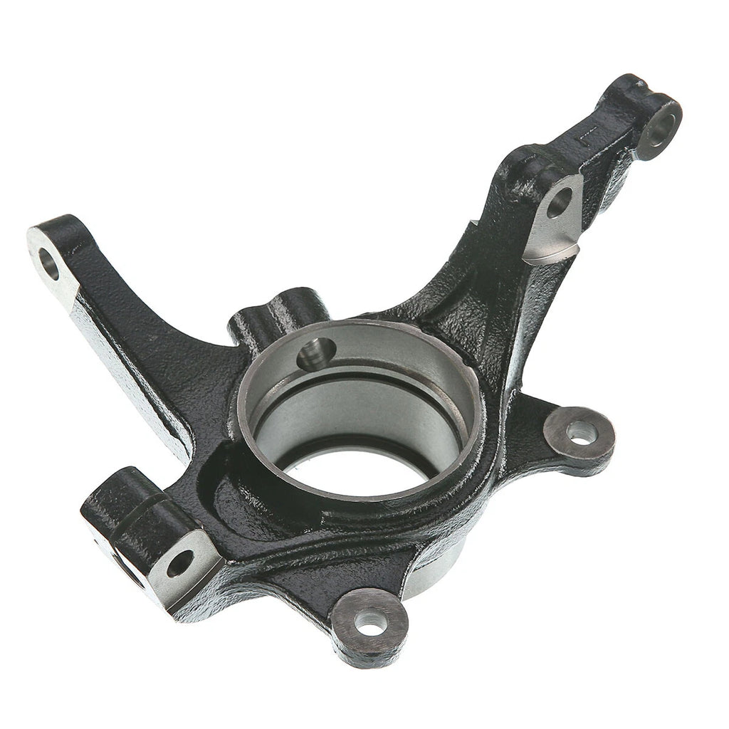Front Left Steering Knuckle for Kia Sportage (2010) Hyundai Tucson (2010–2013)