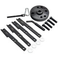 Timing Injector Cam Gear Puller Tool for Cummins ISX QSX (2007–2017)