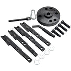 Timing Injector Cam Gear Puller Tool for Cummins ISX QSX (2007–2017)
