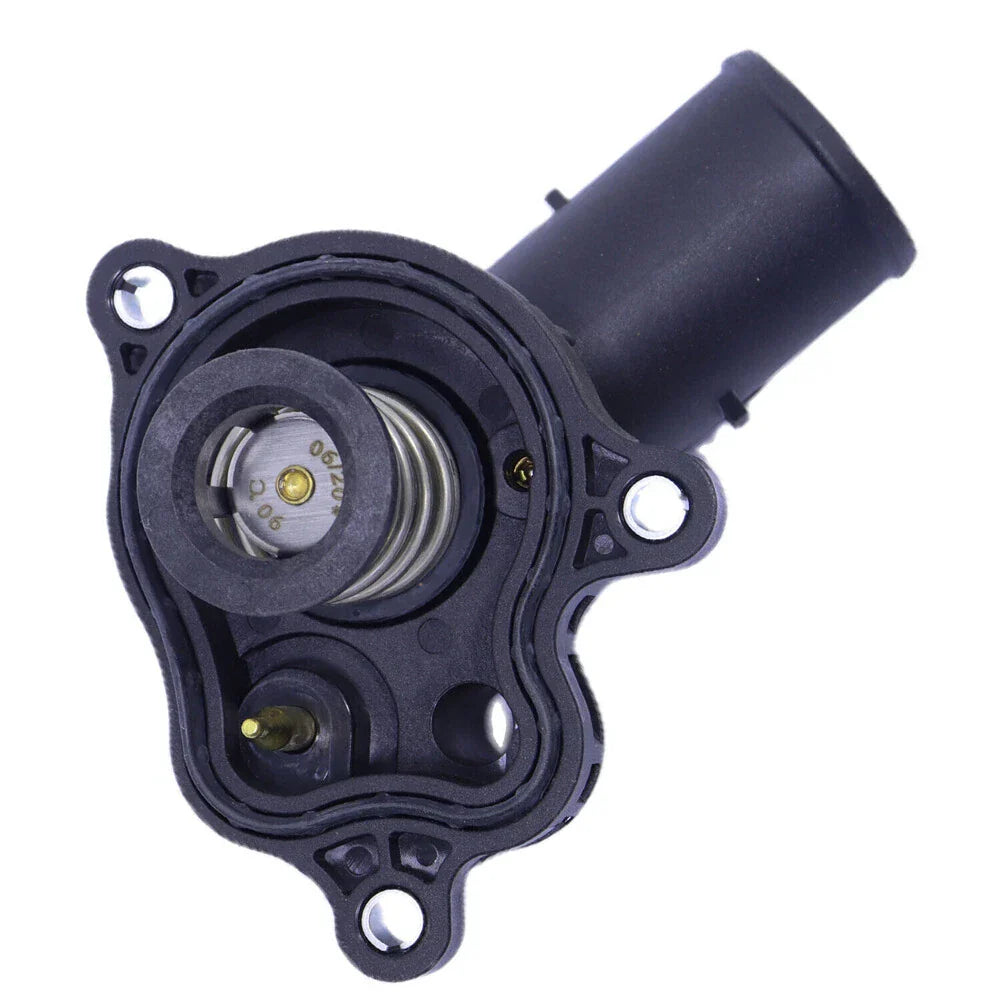 Thermostat Housing & Gasket for Dodge Durango, Jeep Grand Cherokee (16-18)