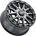 ITP SD10 ATV Wheel 16x7 6+1 for UTVs and ATVs (Fits )