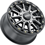ITP SD10 ATV Wheel 16x7 6+1 for UTVs and ATVs (Fits )