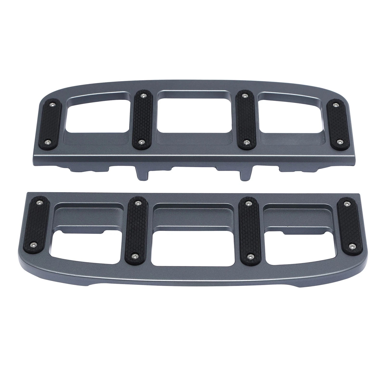 Rider Footboard Floorboard for Harley Softail Heritage Classic Fat Boy (2018–2024)
