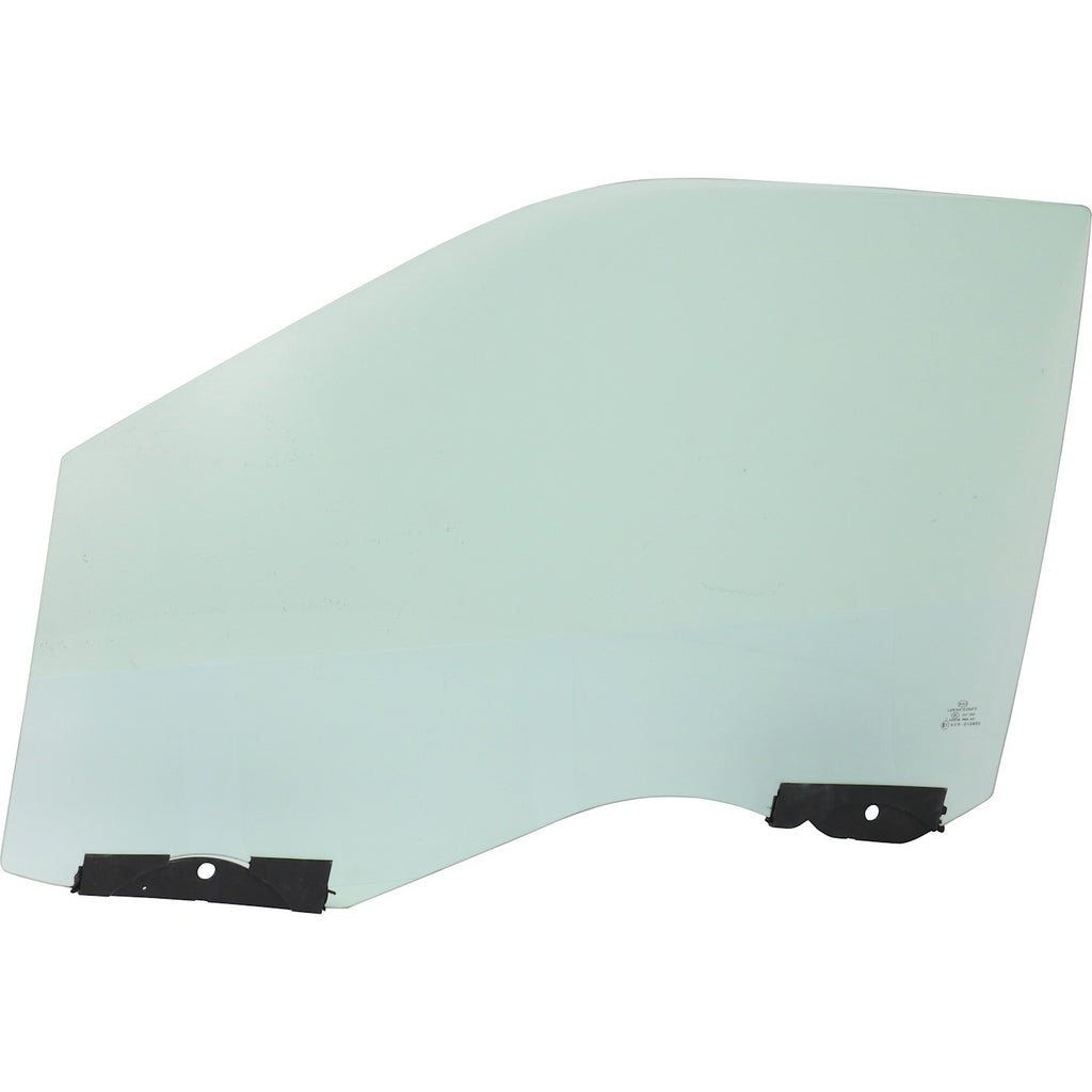 Door Glass for Ford F-150 (2015–2020) Left Side