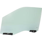 Door Glass for Ford F-150 (2015–2020) Left Side