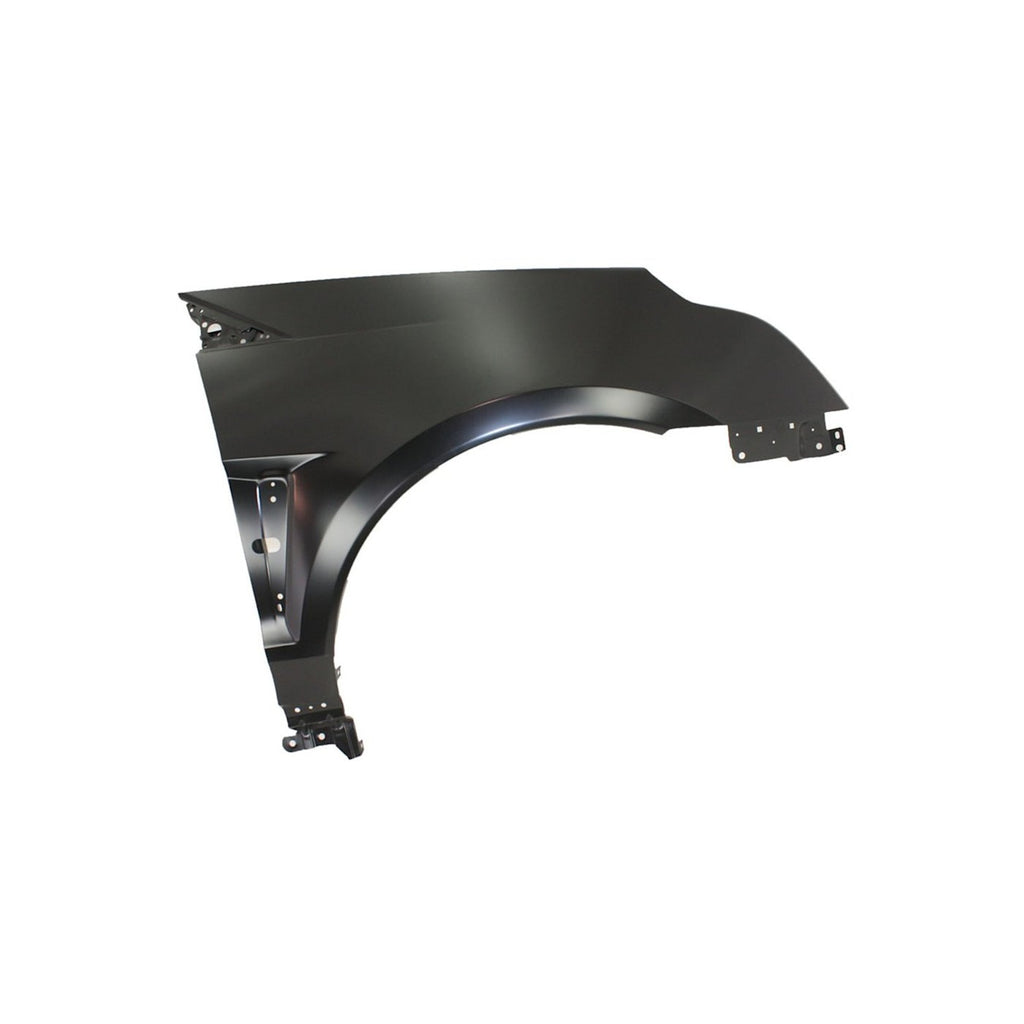 Set of 2 CAPA Certified Fenders for Cadillac SRX (2010–2016)