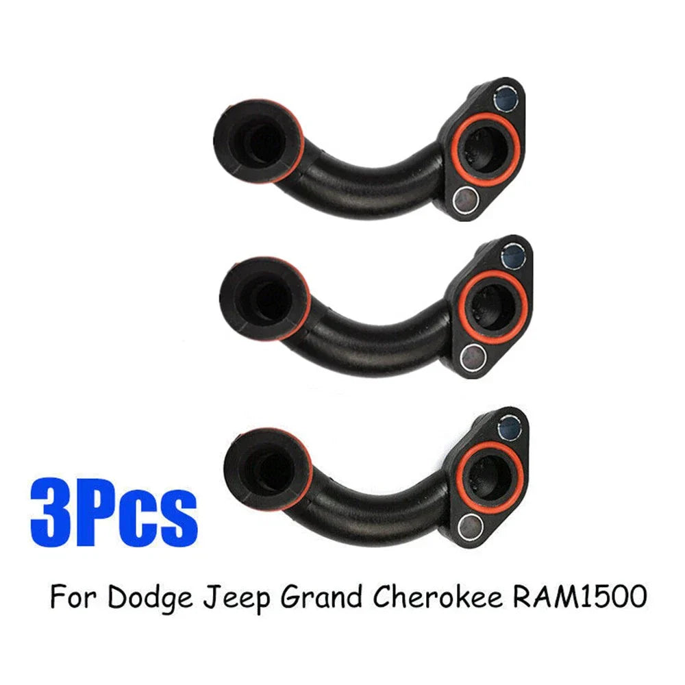 Engine Coolant Bypass Pipe for Dodge Jeep Grand Cherokee RAM 1500 (2011-2023)
