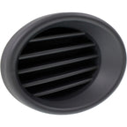 Fog Light Covers for Chevy Aveo5 (2009-2011)