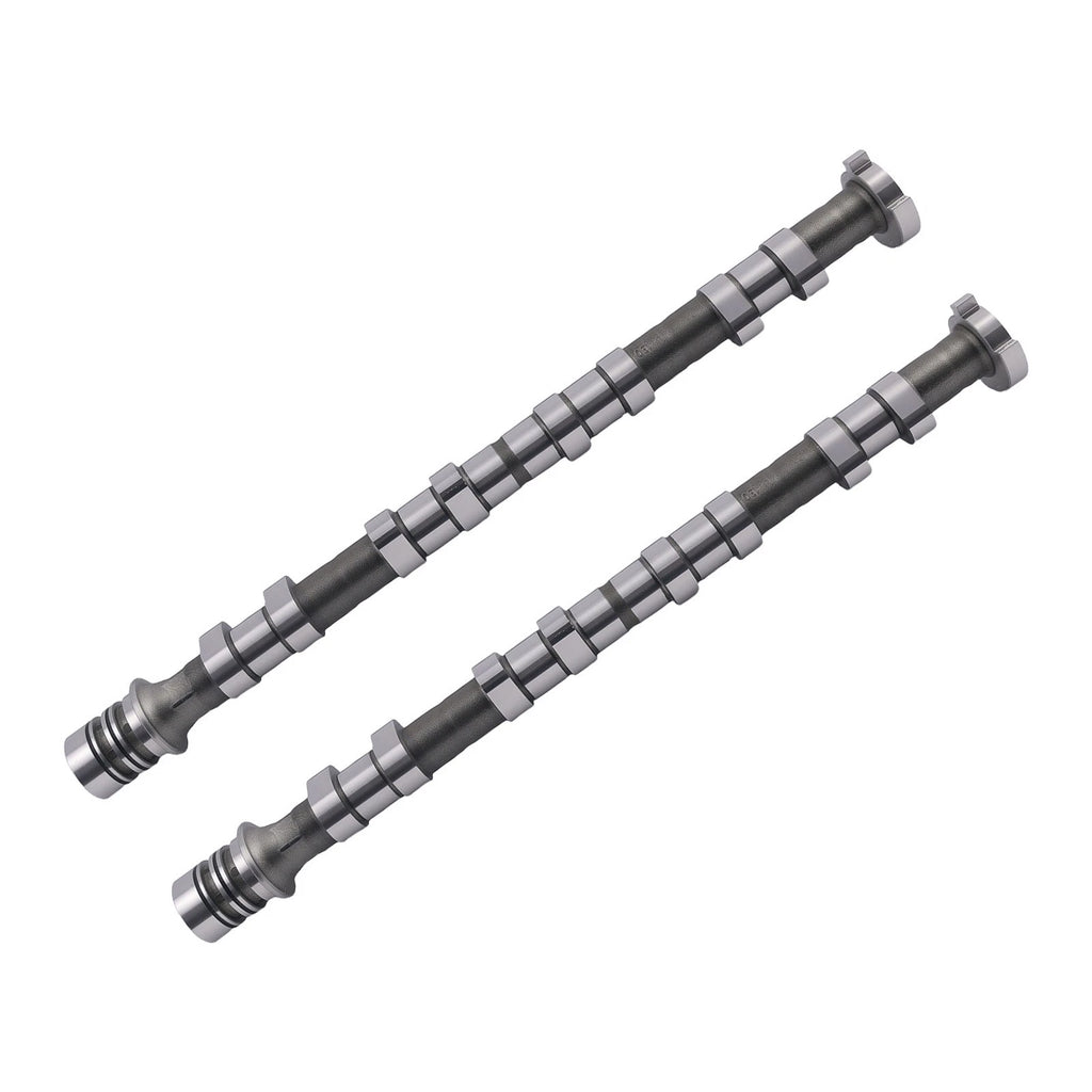 2X Exhaust & Intake Camshaft for Buick Chevrolet Malibu Cadillac Regal (1997–2005)
