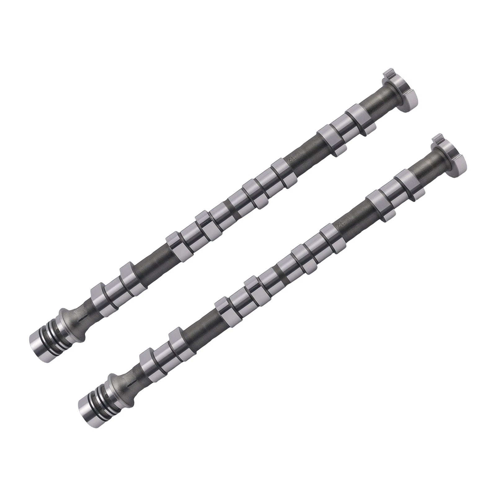 2X Exhaust & Intake Camshaft for Buick Chevrolet Malibu Cadillac Regal (1997–2005)