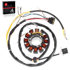 Stator for Polaris Ranger 500 4x4 6x6 (1999–2004) 3087168