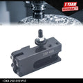 Quick Change Tool Post for Lathe (OXA 250-010)