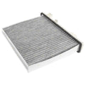 Cabin Filter for Mitsubishi Pajero NM NP NS NT NW NX (2000 - 2019)