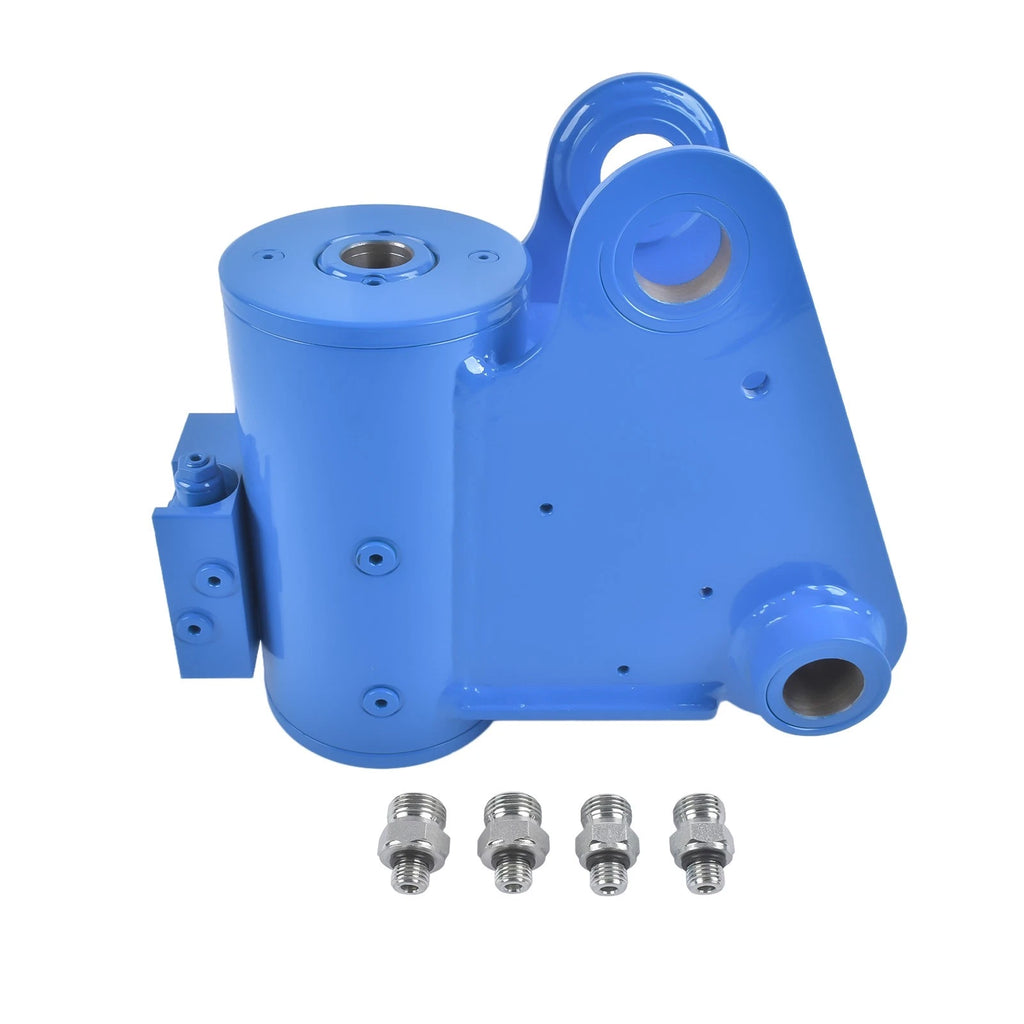 Platform Rotator for Genie Boom Lift S-60 S-65 S-80 S-85 (2000–2023)