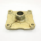 23 Tooth Spline 4 Stud Rear Axle Hub for 150cc 200cc Quad Dirt Bike ATV
