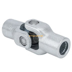 Final Drive Shaft U-Joint Yoke Joint for Honda Foreman 400 450 500 (1995–2004) 40210-HN7-010