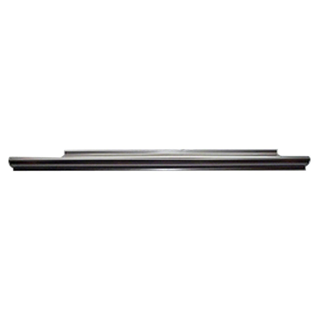 Replacement Steel Passenger Side Rocker Panel (See compatibility Chart)