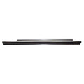 Replacement Steel Passenger Side Rocker Panel (See compatibility Chart)