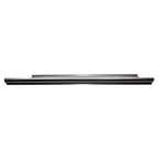 Replacement Steel Passenger Side Rocker Panel (See compatibility Chart)