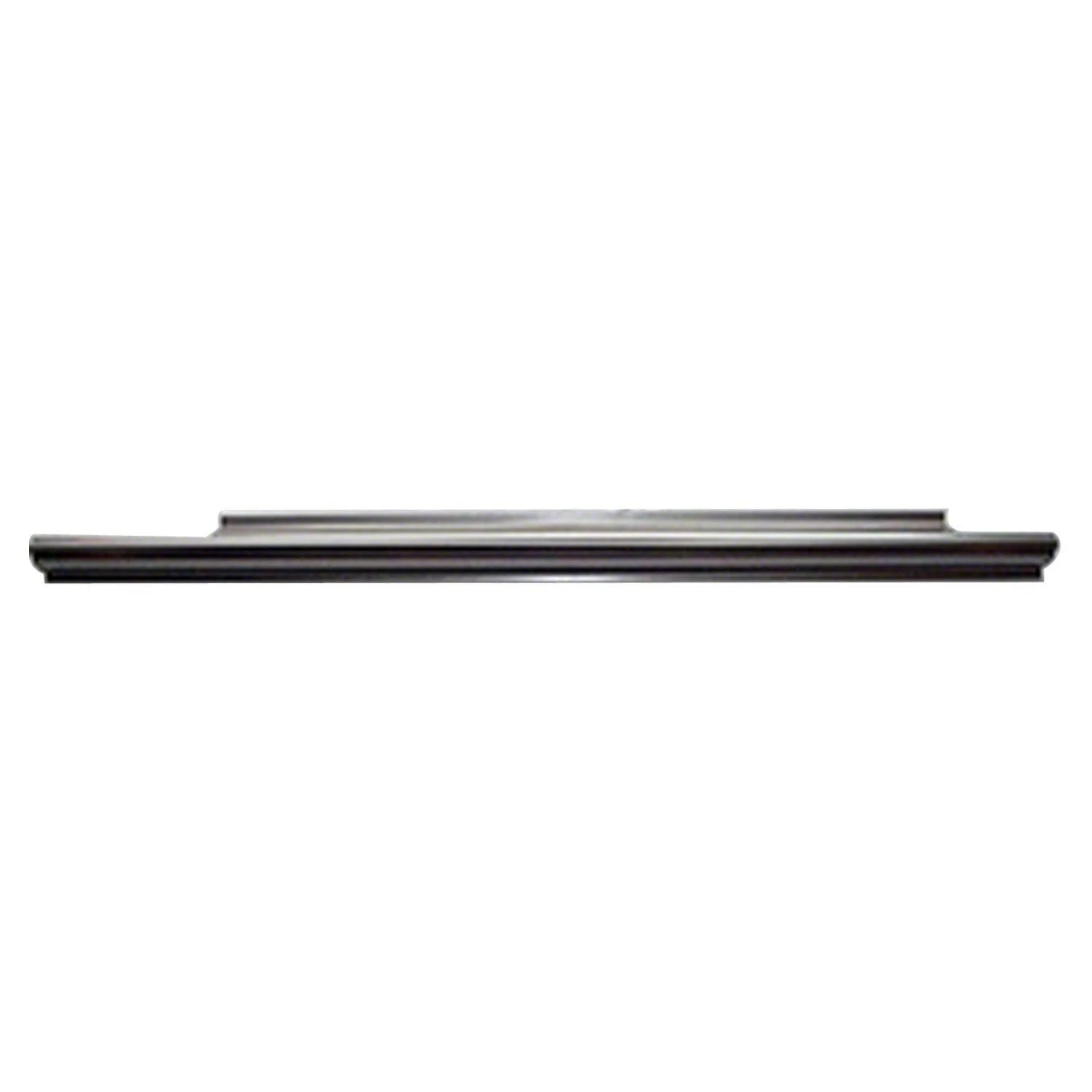 Replacement Steel Passenger Side Rocker Panel (See compatibility Chart)