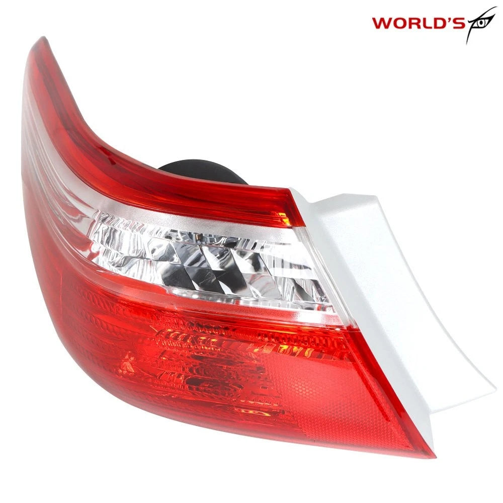 Left Rear Tail Light for Toyota Camry (2007–2009)