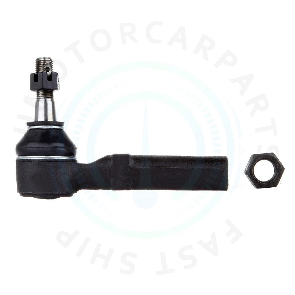 Set of 6 Suspension Tie Rod Ends & Sway Bar Links for Pontiac Grand Prix (2004–2008)