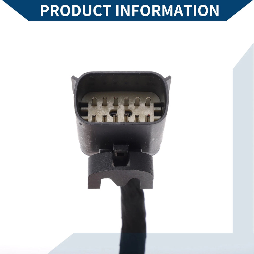 Ignition Coil Connector for Chevrolet Camaro (2019) No. 12685360/12687244