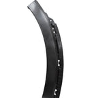 Wheel Arch Trim Replacement Black Front Passenger Side for Toyota (2014–2021)