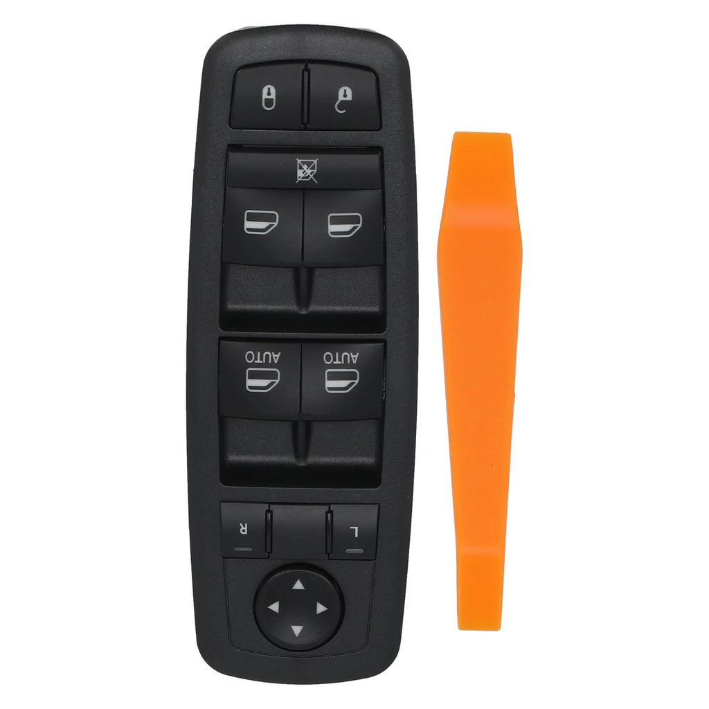 Control Switch Driver Side for Chrysler 300 (2015-2018)