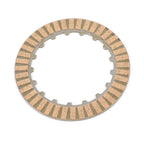 Clutch Friction Plate Kit for Honda C50 C70 C90 CRF50F XR50R XR70R (1972–2018)
