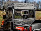 Sliding Rear Windshield for Gravely Atlas JVS (2023–2023)