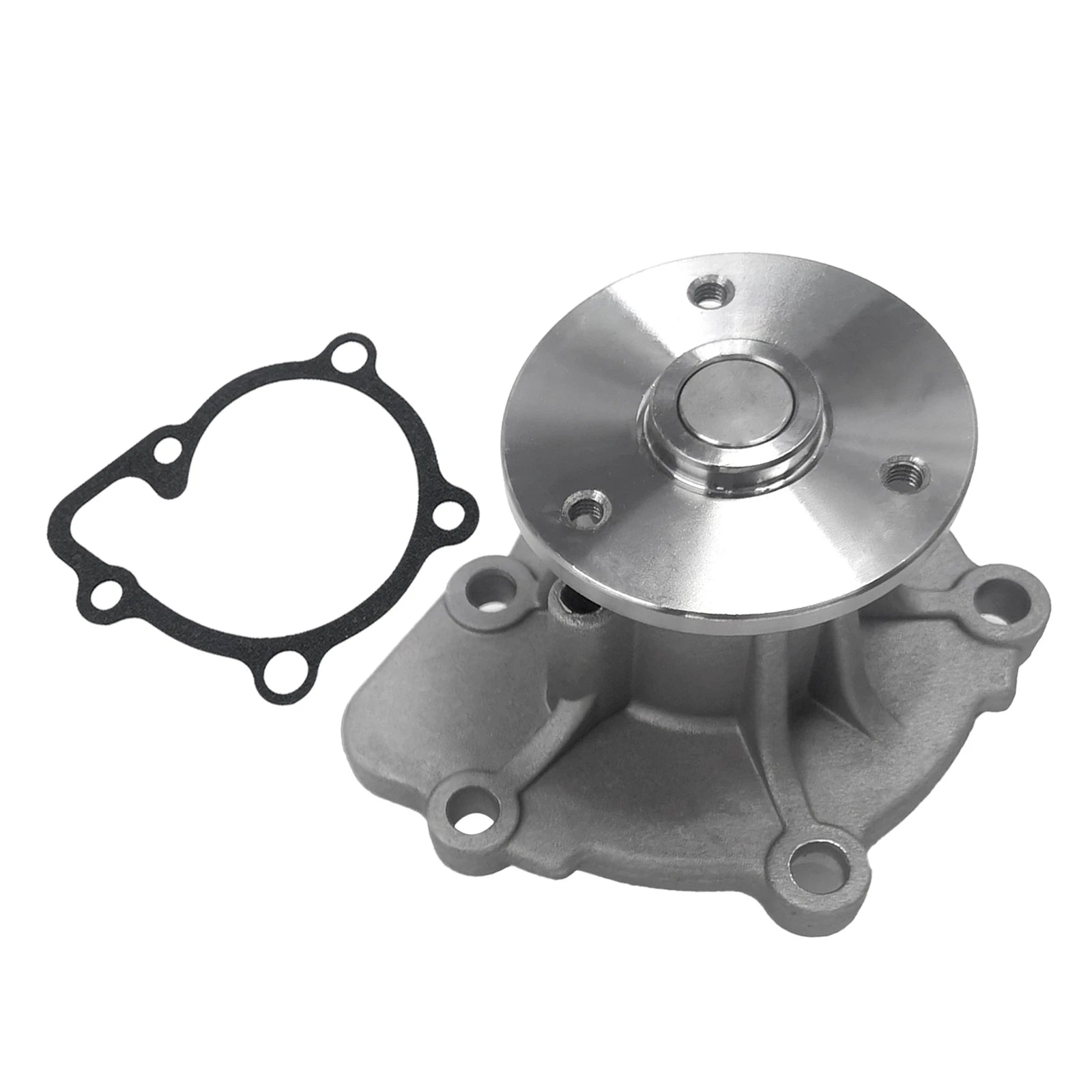 Engine Water Pump for Mitsubishi Outlander Sport Dodge Journey (2006–2022)