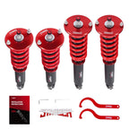 Stabber Coilover 24 Level Damper Kit for Nissan Skyline GTS25 R33 (1993–1998)