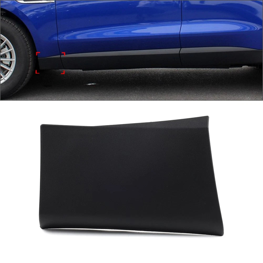 Front Left Wing Molding Trim T4A13121 for Jaguar F-Pace (2016–2020)