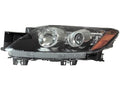 Left Headlight Assembly for Mazda CX-7 (2010–2011) XX493PJ