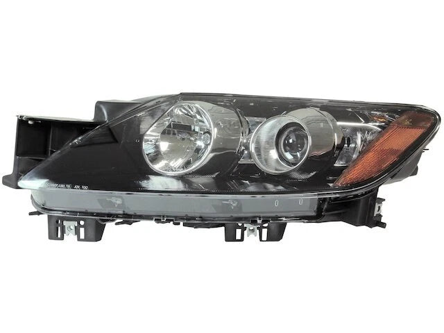 Left Headlight Assembly for Mazda CX-7 (2010–2011) XX493PJ
