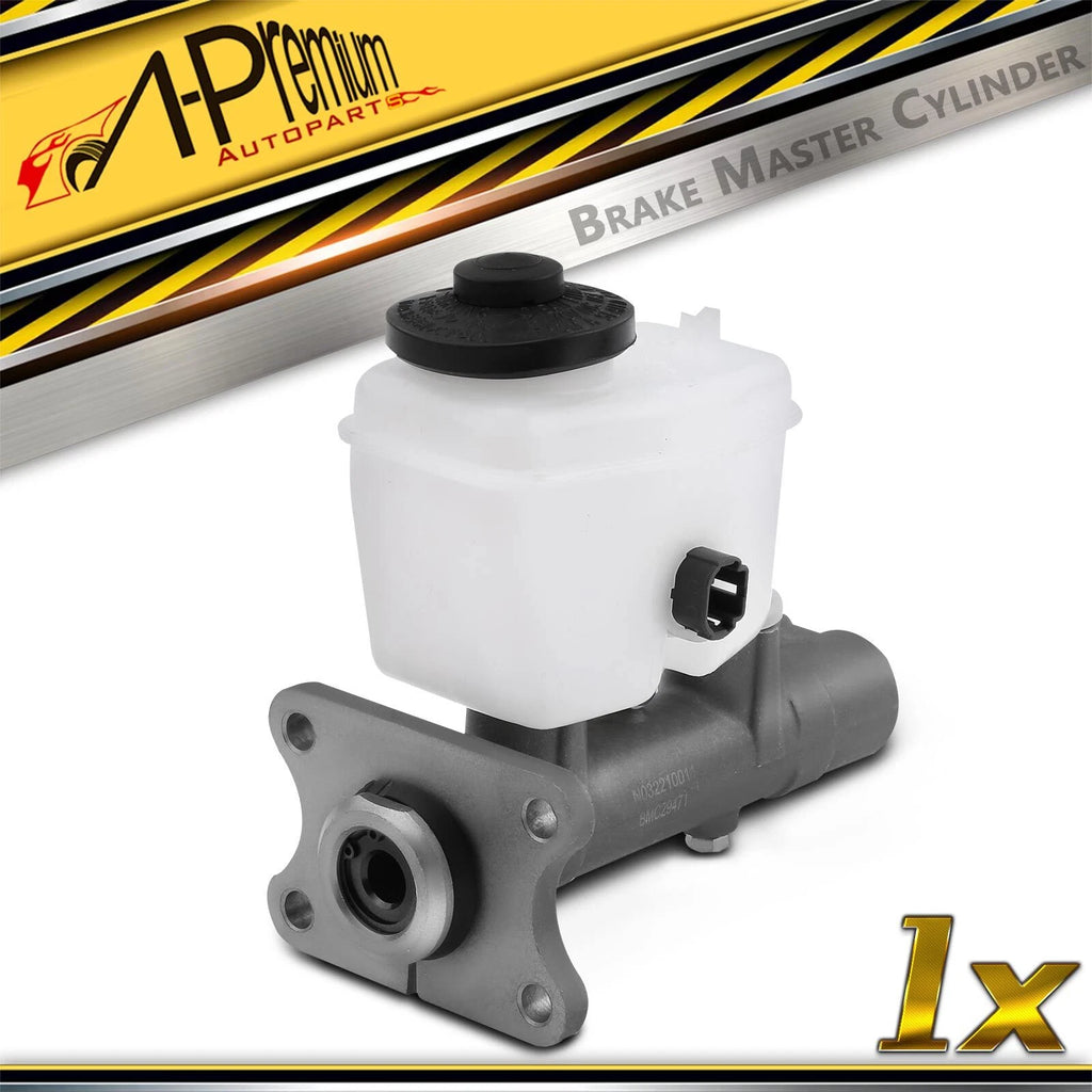 Brake Master Cylinder with Reservoir for Toyota Pickup (1993-1995)