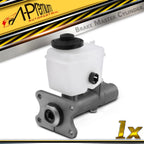 Brake Master Cylinder with Reservoir for Toyota Pickup (1993-1995)