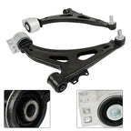 2X Front Lower Control Arm Ball Joint Assembly for Chevrolet Impala (2014–2020)