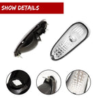 Clear Lens Front Corner Trim Cover for Mitsubishi 3000GT (1994–1998)