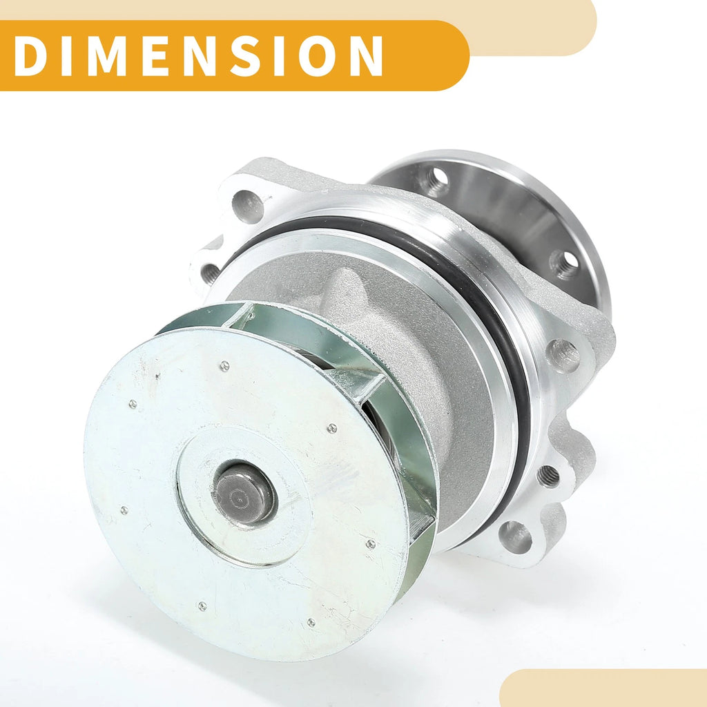 Engine Water Pump for BMW 320i (1992–2005) No. 11511433712/11511433828/11511437648